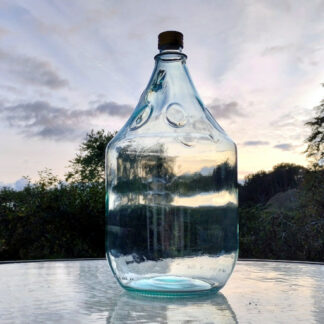 Demijohn 5 liter