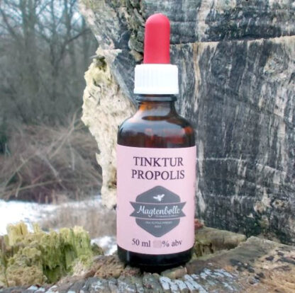 Tinktur Propolis